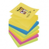 CF 6 Z NOTES RIO 76X76 POST-IT SS