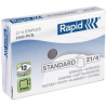 CF 20.000 PUNTI METALLICI RAPID 21/4