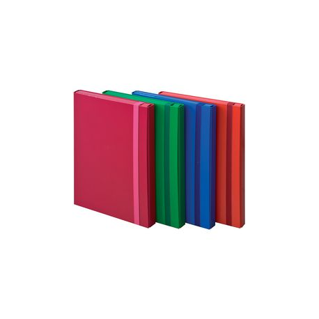SCATOLA PROGETTO ELASTICO RO D.SO 3