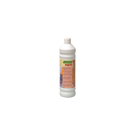 DETERSIVO VERDE ECO PIATTI 1 LITRO