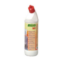 DETERGENTE WC VERDE ECO 0,75 L