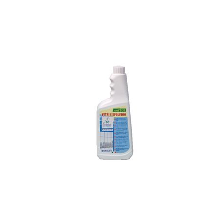 SPRAY VETRI VERDE ECO 0,75 L
