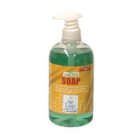 SAPONE MANI VERDE ECO 500 ML