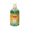 SAPONE MANI VERDE ECO 500 ML