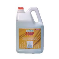 SAPONE MANI VERDE ECO 5 L