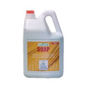 SAPONE MANI VERDE ECO 5 L