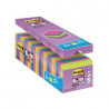 CF24 NOTES ASS. 76X76MM 90FF POST-IT SS