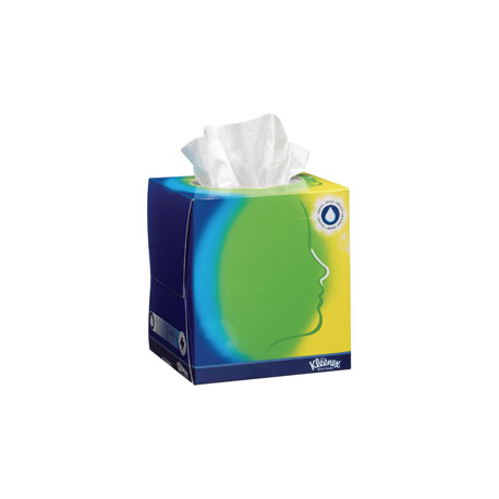PK56 VELINE KLEENEX BALSAMICHE