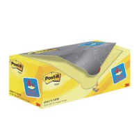 CF 20 STICKY NOTES GL CANARY POST-IT