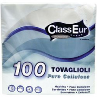 CF100 TOVAGLIOLI 33X33 BIANCHI