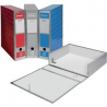 SCATOLA BOX 4 APERTURA TOTALE BLU