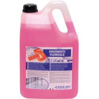 PAVIMENTI FLOREALE UNI 5 5L