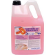 SOAP ROSA IGIENIZZANTE UNI 5 5L