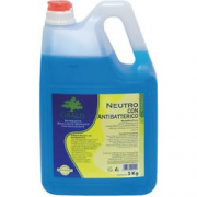 OXALIS NEUTRO ANTIBATTERICO 5L