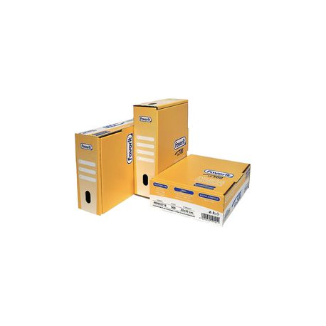 PK500 BUSTE 22X30 PERF LA500 LINEAR BA