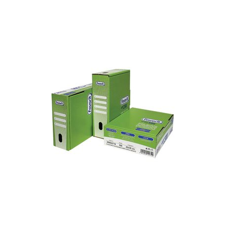 PK500 BUSTE 22X30 PERF LA500 LINEAR LISC