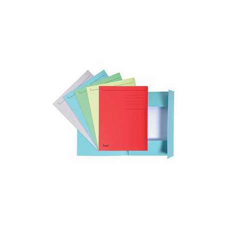 PK50 CART TRE LEMBI VERDE 4EVER 280GR