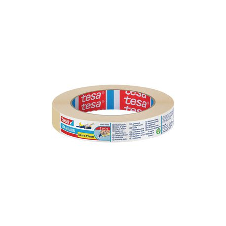 NASTRO IN CARTA 50MX19MM TESA