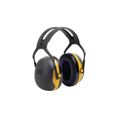 CUFFIA PELTOR 3M X2A