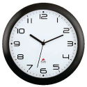 OROLOGIO MECC AL QUARZIO 30CM NO