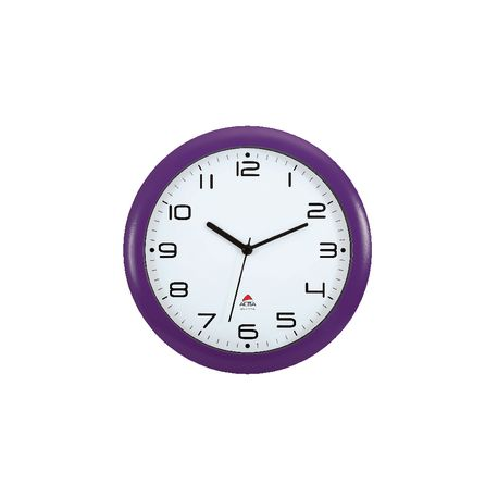 OROLOGIO MECC AL QUARZIO 30CM VA