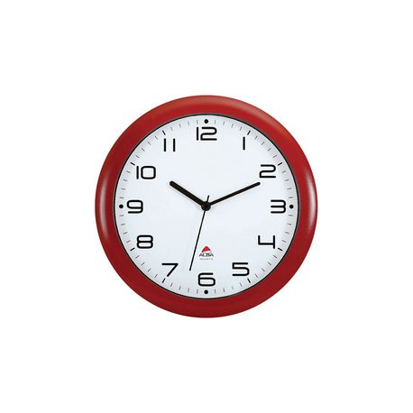 OROLOGIO MECC AL QUARZIO 30CM RO