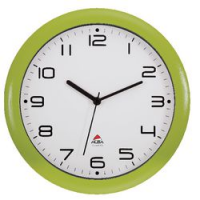OROLOGIO MECC AL QUARZIO 30CM VE