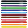 CF12 TRATTO PEN METAL BLU