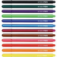CF12 TRATTO PEN METAL ASSORTITI