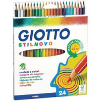 CF24 PASTELLI GIOTTO STILNOVO