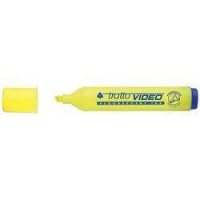 CF12 EVIDENZ GIALLO TRATTO VIDEO