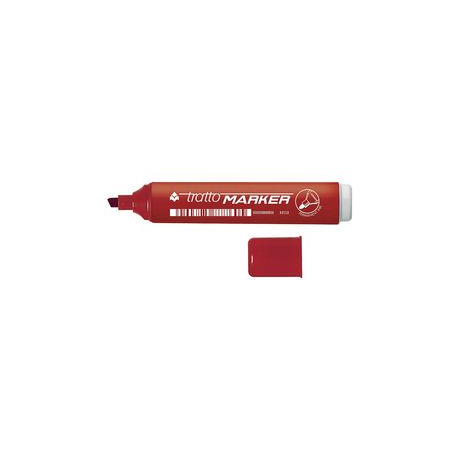 CF12 TRATTO MARKER P QUADRA RO