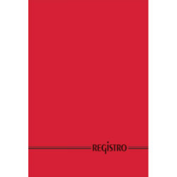 REGISTRO A4 100FF RIGHE 60GR BM