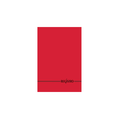 REGISTRO A4 100FF RIGHE 60GR BM
