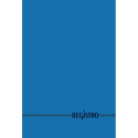 REGISTRO A4 100FF QUADR 5MM 60GR BM