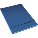 REGISTRO A4 200FF RIGHE 60GR BM