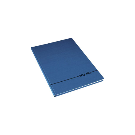 REGISTRO A4 200FF RIGHE 60GR BM