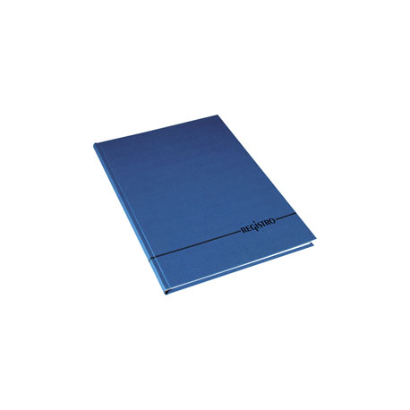 REGISTRO A4 200FF QUADR 5MM 60GR BM