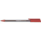 PENNA SFERA RO STAEDTLER FUSTO TRIANG.
