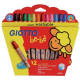 CF12 SUPER MATITONI FILA GIOTTO BEBE