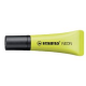 CF 10 EVIDENZIATORI GIALLO STABILO NEON