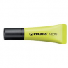CF 10 EVIDENZIATORI GIALLO STABILO NEON