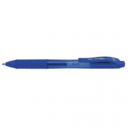 GEL PEN BU PENTEL ENERGEL X 0,7 BL107