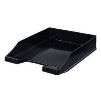 VASCHETTE NERO OFFICE DEPOT C4 255X65