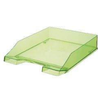 VASCHETTE TRASP VERDE OD C4 255X65