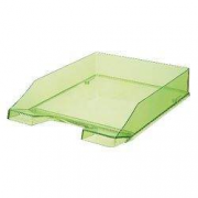 VASCHETTE TRASP VERDE OD C4 255X65