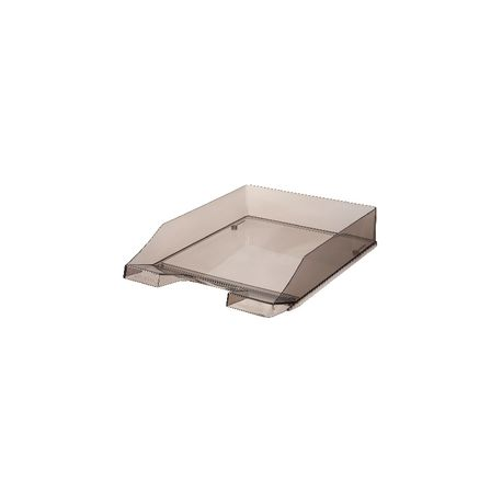 VASCHETTE TRASPARENTE FUME OD C4 255X65