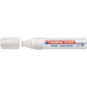MARCATORE A GESSO BIANCO EDDING 4090