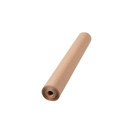 CARTA PACCO CM 50X25 M AVANA 1 ROTOLO