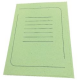 CF50 CART 3LEMBI VERDE ACQUA VINTAGE